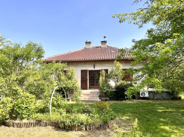 Offres de vente Maison Toulouse 31100