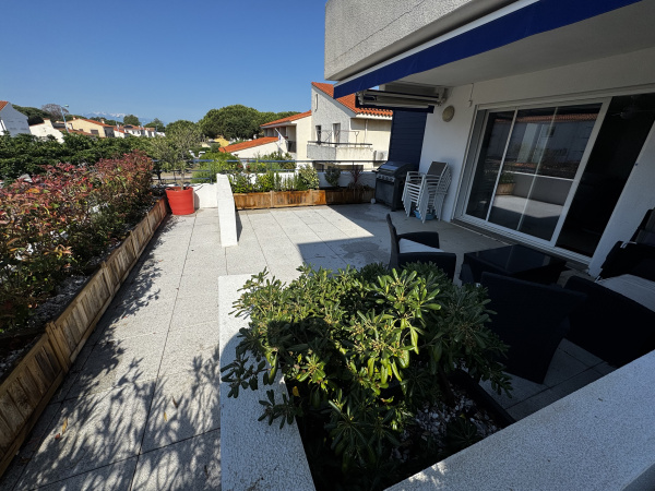 Offres de vente Appartement Saint-Cyprien 66750
