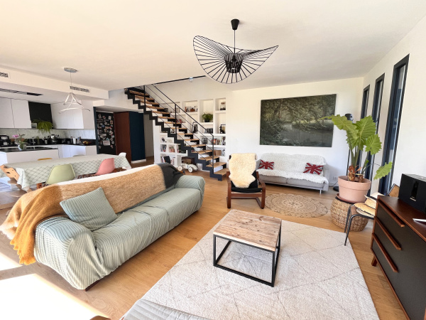 Offres de vente Maison Toulouse 31100