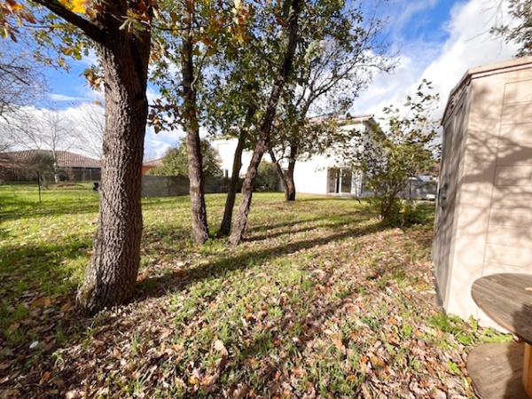 Offres de vente Maison Toulouse 31100