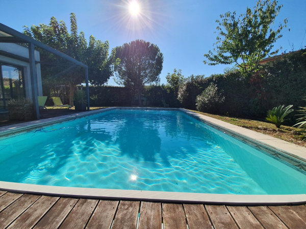 Offres de vente Maison Cugnaux 31270