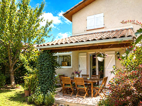 Offres de vente Maison Toulouse 31100