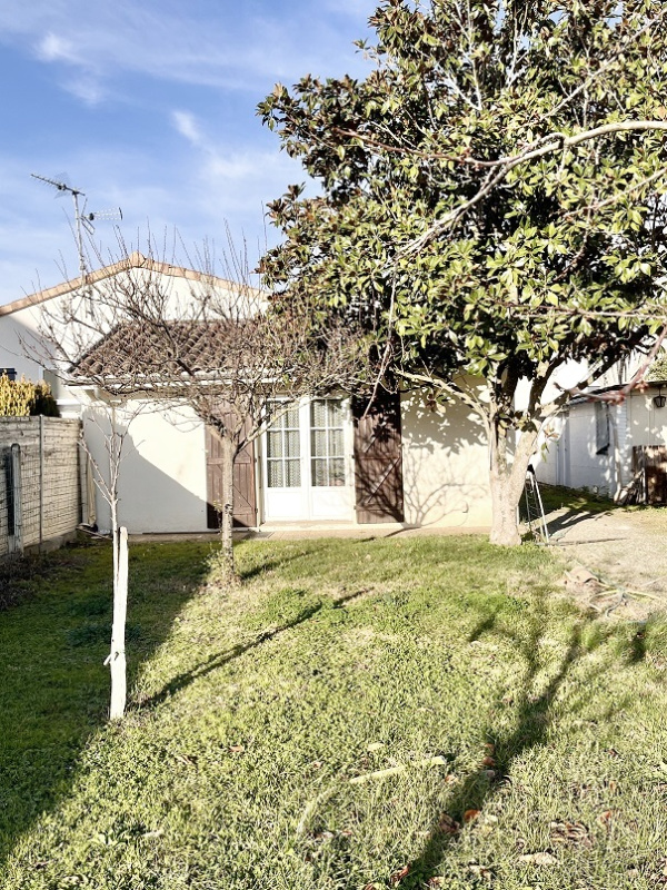 Offres de vente Maison Toulouse 31300