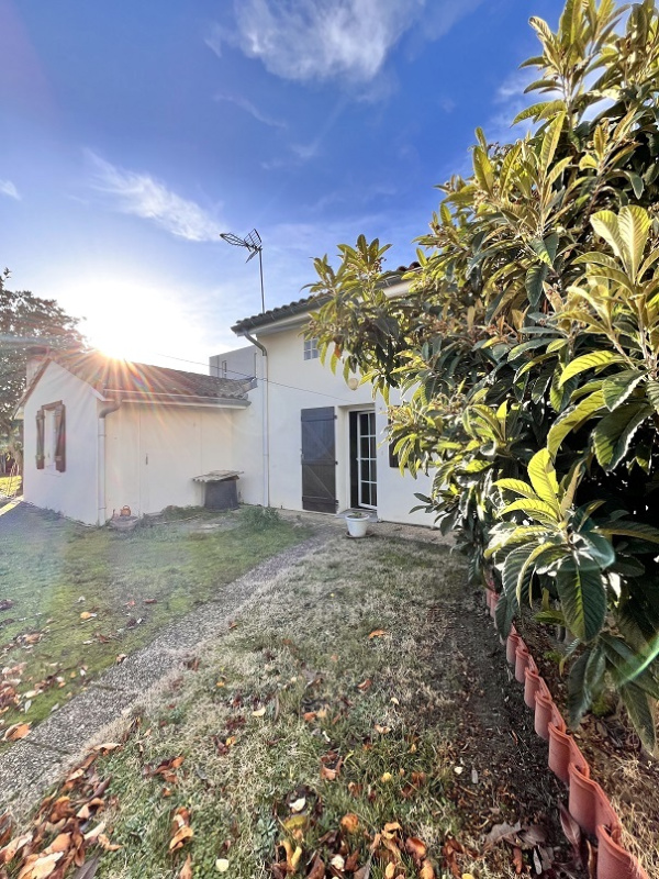 Offres de vente Maison Toulouse 31300