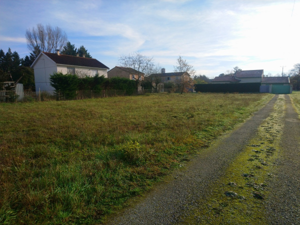 Offres de vente Terrain Buzet-sur-Tarn 31660