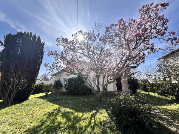 Offres de vente Maison Toulouse 31100