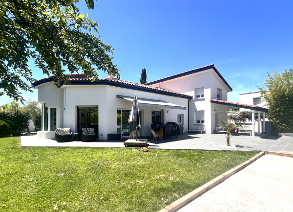 Offres de vente Maison Toulouse 31100