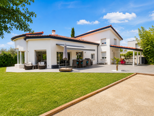 Offres de vente Maison Toulouse 31100