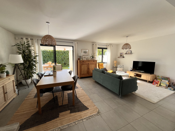 Offres de vente Maison Toulouse 31100