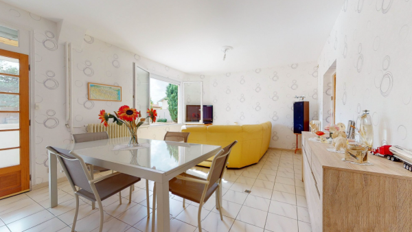 Offres de vente Maison Toulouse 31100