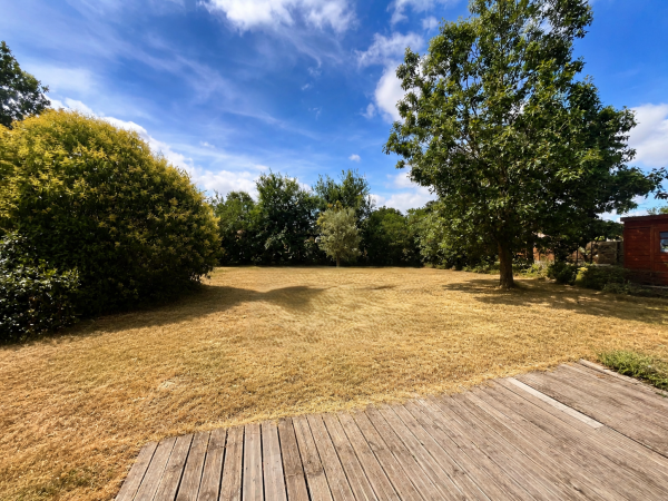Offres de vente Maison Toulouse 31100