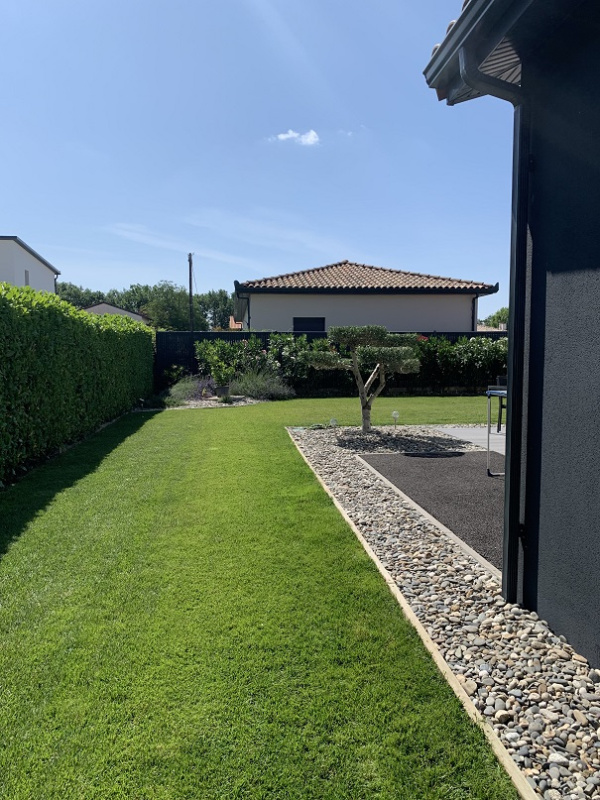Offres de vente Maison Villeneuve-Tolosane 31270
