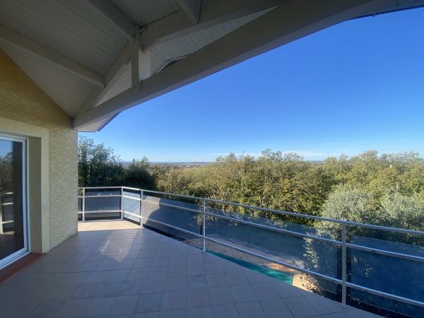 Offres de vente Maison Lacroix-Falgarde 31120