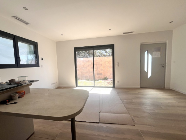 Offres de vente Maison Toulouse 31100