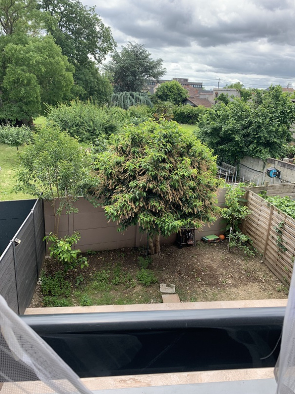Offres de vente Maison Toulouse 31100