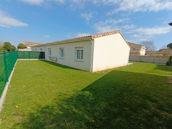 Offres de location Maison Frouzins 31270