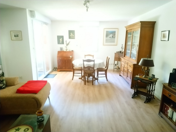 Offres de vente Appartement Toulouse 31200