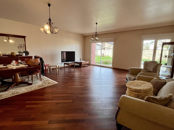 Offres de vente Maison Toulouse 31100