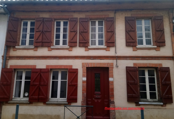 Offres de vente Maison de village Toulouse 31300