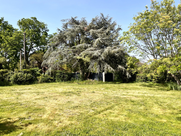 Offres de vente Terrain Toulouse 31100