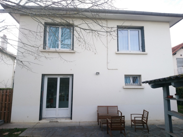 Offres de vente Maison Toulouse 31100