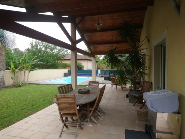 Offres de vente Maison Cugnaux 31270